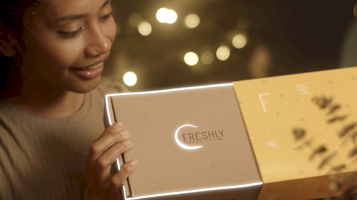 Freshly Christmas